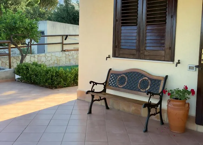 House Tatil Evi Macari