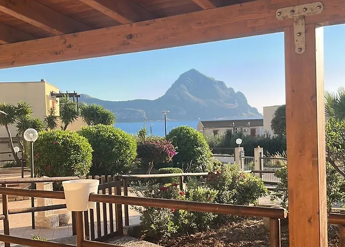 Tatil Evi House Macari