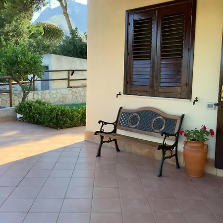 House Casa de Férias Macari