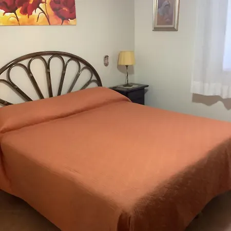 Casa vacanze House Macari