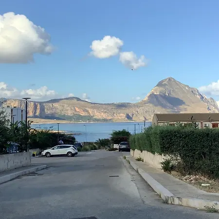 Casa vacanze House Macari