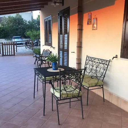 House Casa vacanze *