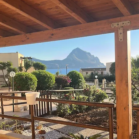 Casa vacanze House Macari