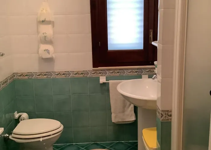 Casa vacanze House Macari