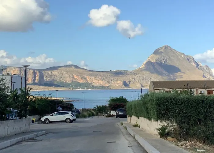 Casa vacanze House Macari