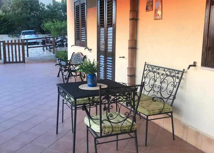 House Casa vacanze *